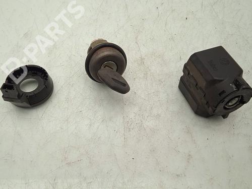 Used Ignition barrel Ignition barrel BMW 3 (E46) 320 d (136 hp) 10991586 10991586