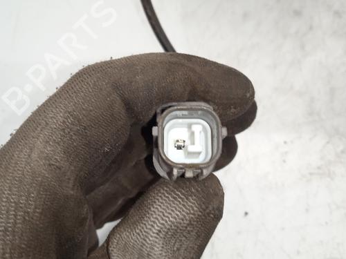 AC compressor HONDA CIVIC VI Fastback (MA, MB)  | BP8213911M34 