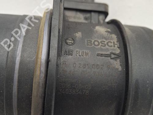 Mass air flow sensor SEAT LEON (5F1) 2.0 TDI | BP24702712M95 