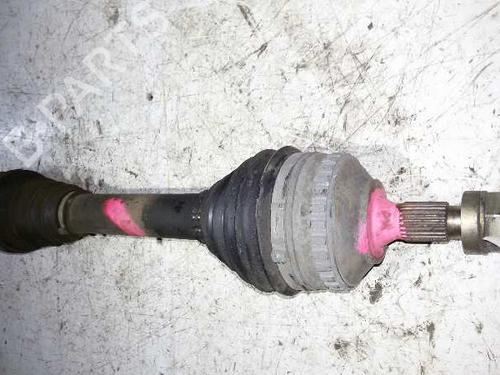 Used Left front driveshaft PEUGEOT 406 (8B) 2.1 TD 12V (109 hp) 7939193