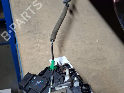 Serratura anteriore destra FORD KA+ III (UK, FK) [2014-2025]  31181811