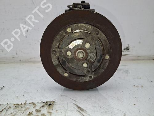 AC compressor TOYOTA COROLLA (_E12_) 1.4 D (NDE120_, NDE120R) | BP30642450M34