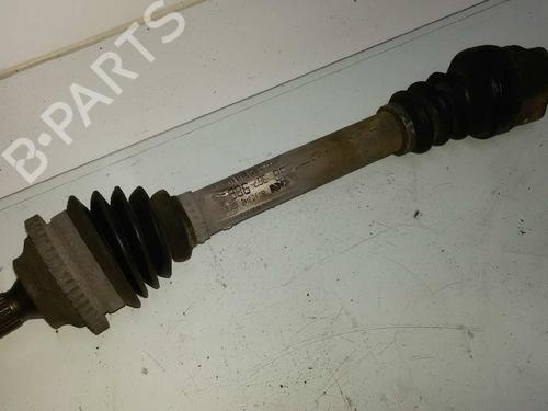 Used Left front driveshaft PEUGEOT 206 Hatchback (2A/C) [1998-2012]  7930185