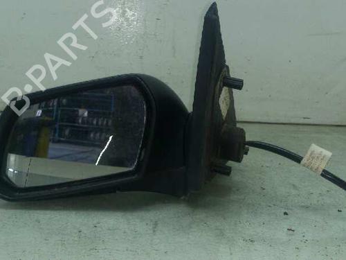 Used Left mirror FORD MONDEO III (B5Y) [2000-2007]  7934279
