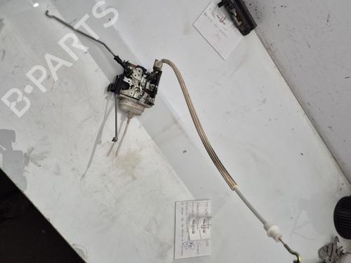 Used Front left lock AUDI A4 B5 (8D2) 1.9 TDI (110 hp) 22322989