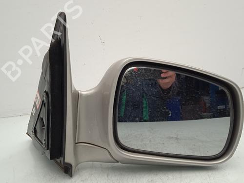 Used Right mirror HYUNDAI TERRACAN (HP) 2.9 CRDi (150 hp) 8497769