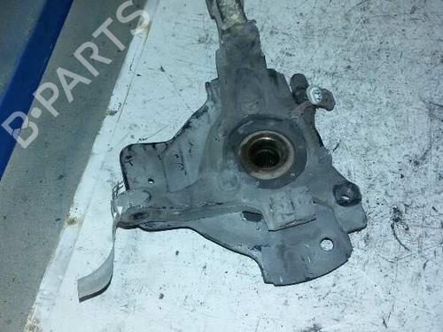 Left front steering knuckle OPEL ASTRA F Hatchback (T92)  | BP7937859M25 