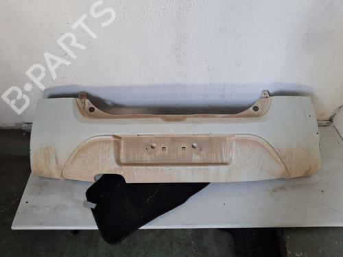 Used Rear bumper RENAULT TWINGO II (CN0_) [2007-2025]  18946361