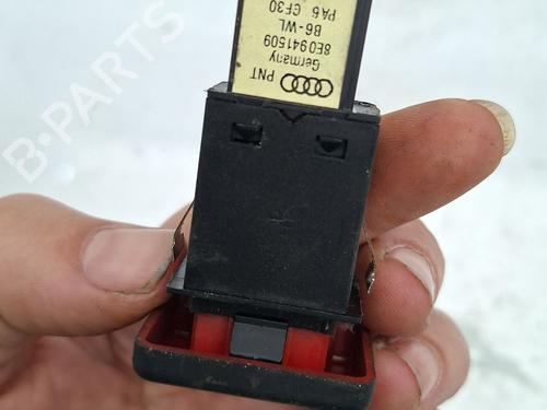Warning switch AUDI A4 B7 Avant (8ED) 2.0 TDI 16V | BP34366900I22 - Image 4