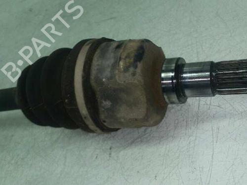 Left front driveshaft DAEWOO MATIZ (M100, M150)  | BP7933228M38 