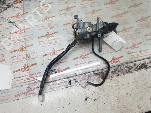 Ignition barrel OPEL FRONTERA B (U99)  | BP7944815M48 