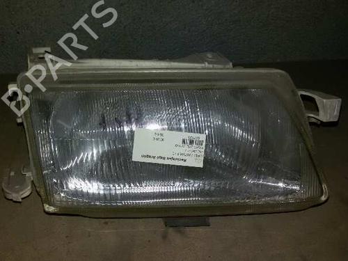 Used Right headlight OPEL ASTRA F Saloon (T92) [1991-2001]  7940157