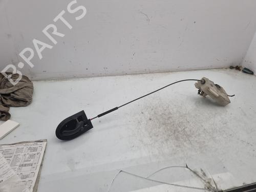Front right lock FORD FIESTA V (JH_, JD_)  | BP16854520C97 