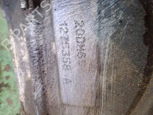 Gearbox PEUGEOT 407 SW (6E_, 6D_) 1.6 HDi 110 | BP24738861M3 