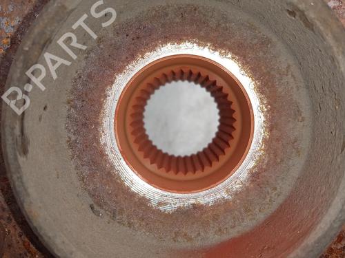 Right front steering knuckle FORD FOCUS II (DA_, HCP, DP) 1.8 TDCi | BP8524860M26