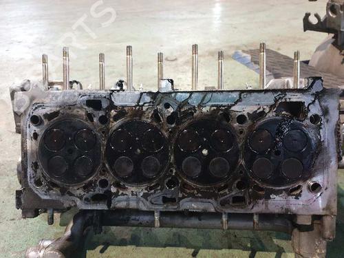 Cylinder head FIAT STILO (192_)  | BP10979679M5 