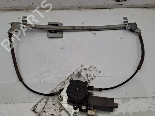 Rudehejsemekanisme ventre foran SUZUKI VITARA Cabrio (ET, TA) 1.6 (SE416) (75 hp) 32023263