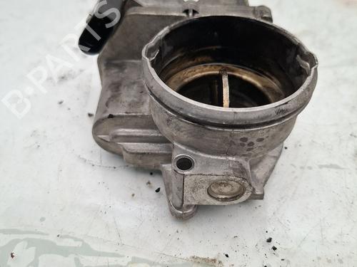 Throttle body AUDI A4 B7 Avant (8ED) 2.0 TDI 16V | BP36126625M82 - Image 2