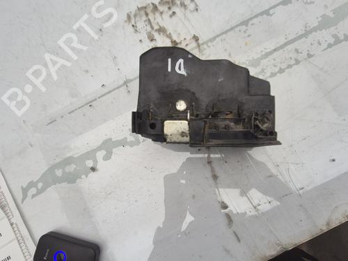 Front left lock BMW 5 (E60) 520 d | BP29038367C98 
