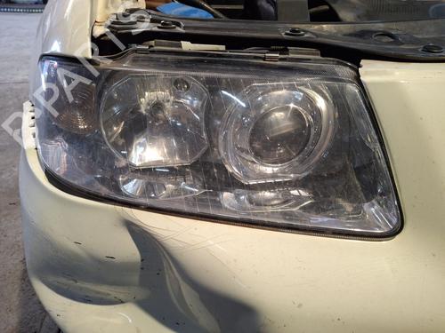 Used Right headlight Right headlight AUDI A3 (8L1) 1.9 TDI (110 hp) 34700157 34700157