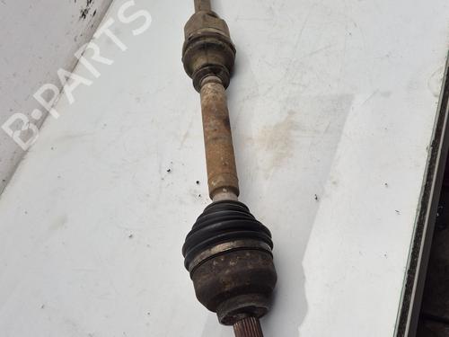 Used Right front driveshaft RENAULT LAGUNA II (BG0/1_) 1.9 dCi (BG08, BG0G) (120 hp) 25489068