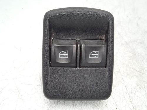 Used Left front window switch Left front window switch DACIA SANDERO II TCe 90 (B8M1, B8MA, B8AC) (90 hp) 8805811 8805811