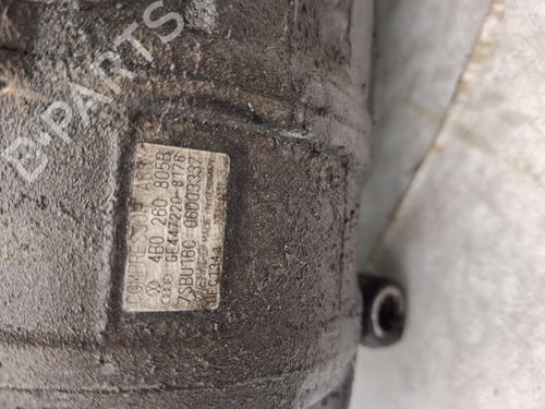 AC-Kompressor AUDI A6 C5 (4B2)  | BP18528882M34 