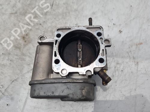 Throttle body OPEL ZAFIRA A MPV (T98)  | BP17155290M82 