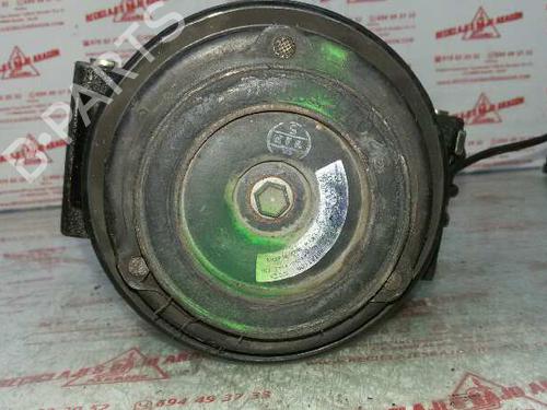 AC compressor AUDI A6 C5 (4B2) 2.5 TDI | BP7935544M34 