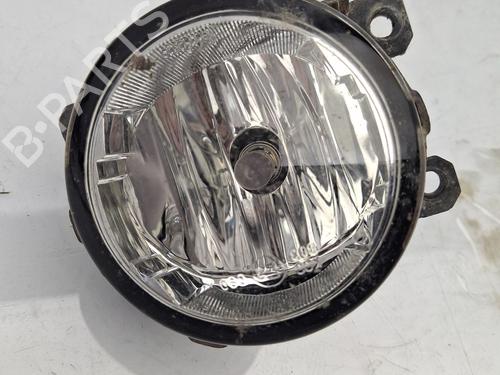 Used Right front fog light FIAT GRANDE PUNTO (199_) 1.3 D Multijet (75 hp) 22321343