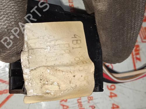 Left mirror AUDI A6 C5 (4B2)  | BP7946645C26 