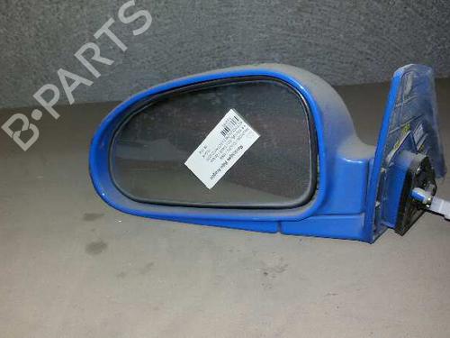 Used Left mirror HYUNDAI COUPE I (RD) [1996-2004]  7941535