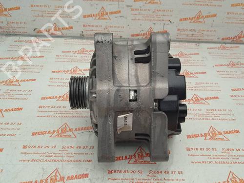 Used Alternator CITROËN C4 I (LC_) 1.4 16V (88 hp) 7947393