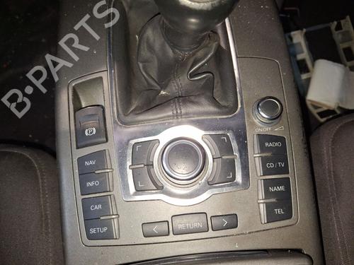 Moduł elektroniczny AUDI A6 C6 (4F2) 2.0 TDI BP29322386M83