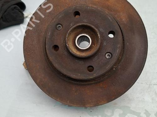 Used Right front steering knuckle Right front steering knuckle 39097592 39097592