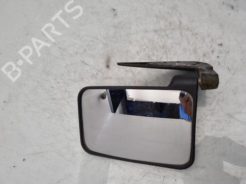 Used Left mirror PIAGGIO QUARGO Platform/Chassis 0.7 D (18 hp) 18504707