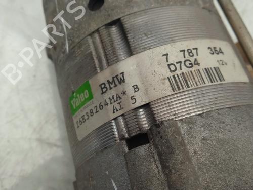 Startmotor BMW 3 (E46) 320 d | BP11836599M8 
