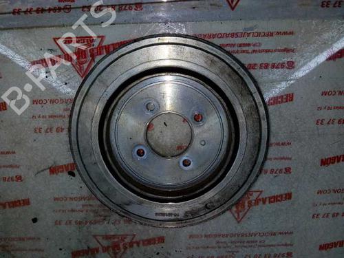 Used Pulley FIAT SCUDO Van (220_) [1996-2006]  14214391