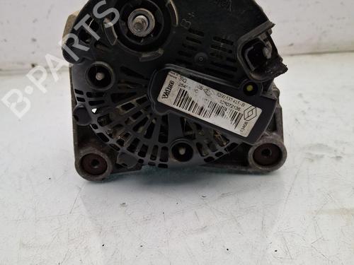 Alternator RENAULT KANGOO (KC0/1_) 1.5 dCi | BP33557211M7 - Image 3