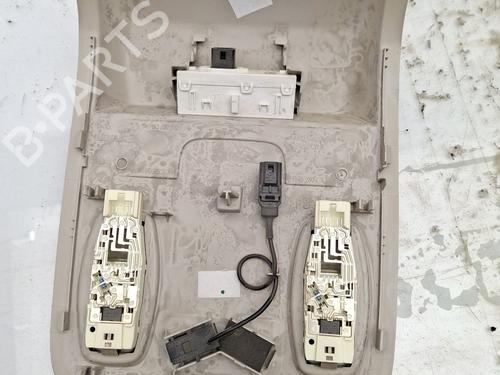 Interior roof light RENAULT MEGANE IV Hatchback (B9A/M/N_) 1.5 dCi 110 (B9A3) | BP30177702I8 