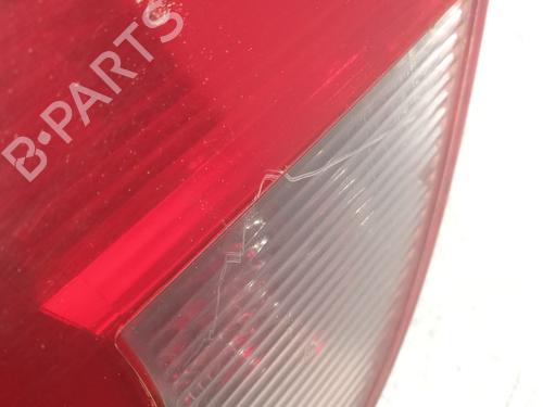 Left tailgate light SEAT ALTEA (5P1) 1.9 TDI | BP9418989C79 