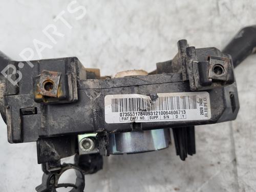 Steering column stalk CITROËN NEMO Box Body/MPV (AA_) 1.3 HDi 75 | BP17328220I23 