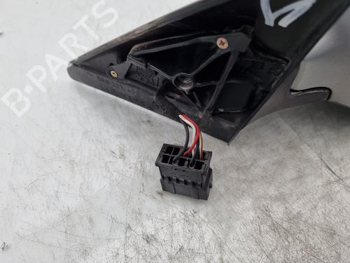Right mirror AUDI A4 B5 (8D2)  | BP12352459C27 