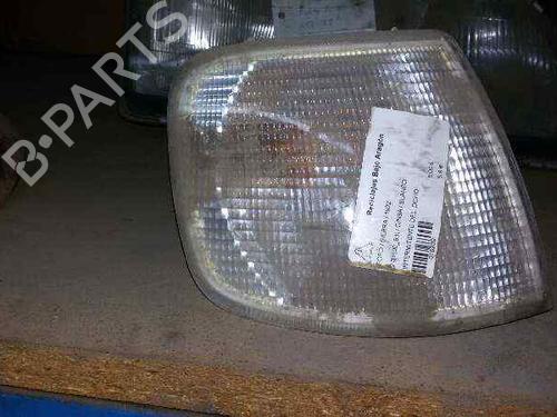 Clignoteur rechts FORD SIERRA II (GBG, GB4) [1987-1993]  7939239
