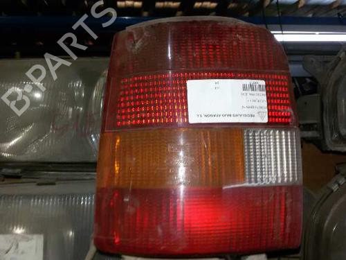 Used Left taillight Left taillight FORD SIERRA II Turnier (BNG) 2.0 i (120 hp) 10348389 10348389