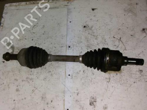 Left front driveshaft FORD MONDEO I (GBP)  | BP7941133M38 