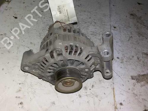 Used Alternator FORD FIESTA IV (JA_, JB_) [1995-2006]  7941399