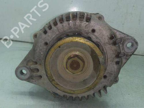Alternator NISSAN PRIMERA Hatchback (P11)  | BP7933026M7 