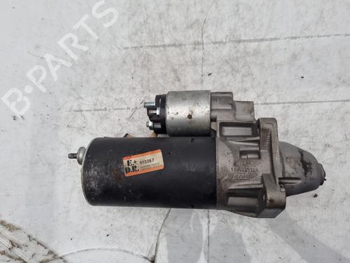 Startmotor FORD FIESTA Box Body/MPV (F3L, F5L) 1.8 D (60 hp) 281862 |