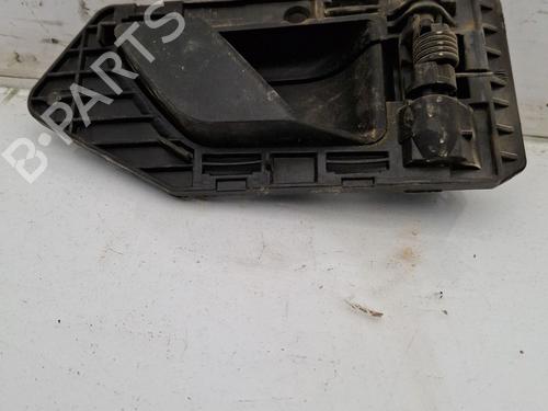 Used Front right interior door handle CITROËN BERLINGO / BERLINGO FIRST MPV (MF_, GJK_, GFK_) 2.0 HDI 90 (MFRHY) (90 hp) 32705330